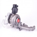 Turbolader Audi - Seat - Skoda - VW - 2.0 TDI inkl. Dichtungen