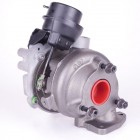 Turbolader Nissan Qashqai Renault Megane 1.6 dCi