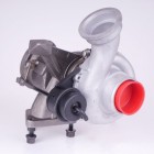 Turbolader MB Sprinter 209 309 509 CDI
