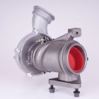 Turbolader MB Sprinter 209 309 509 CDI