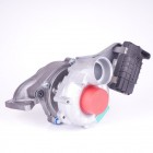 Turbolader M-Klasse G-klasse 420 450 CDI Links