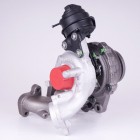 Turbolader VW Polo Seat Ibiza Skoda Fabia 1.2 TDI