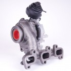 Turbolader VW Polo Seat Ibiza Skoda Fabia 1.2 TDI