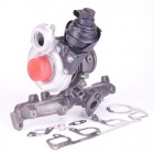 Turbolader VW T5 2.0 TDI