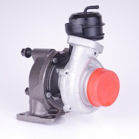 Turbolader Opel 1.7 CDTI