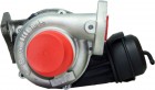 Turbolader Opel 1.7 CDTI