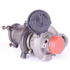 Turbolader OPEL 2.0 Turbo