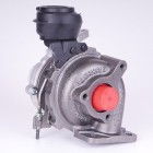 Turbolader Opel Astra J/Zafira 1.7 CDTI