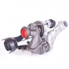 Bi-Turbolader Turbo MB Bi-Turbo 150 KW