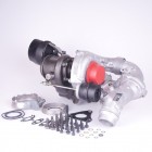 Bi-Turbolader Mercedes C E S Klasse 220 250 CDI