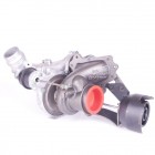 Bi-Turbolader Mercedes C E S Klasse 220 250 CDI