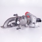 Turbolader Audi A3 VW Passat Golf Tiguan 2.0 TFSI
