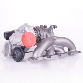 Turbolader Audi A3 VW Passat Golf Tiguan 2.0 TFSI