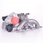 Turbolader Audi A3 VW Passat Golf Tiguan 2.0 TFSI
