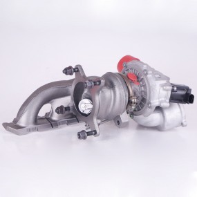 Turbolader Audi A3 VW Passat Golf Tiguan 2.0 TFSI