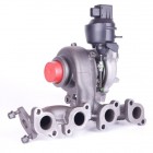 Turbolader Audi Seat Skoda VW 2.0 TDI 170 PS