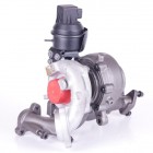 Turbolader Audi Seat Skoda VW 2.0 TDI 170 PS
