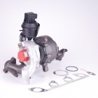 Turbolader Audi Seat Skoda VW 2.0 TDI 170 PS