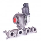 Turbolader Audi Seat Skoda VW 2.0 TDI 170 PS