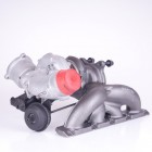 Turbolader Audi A4 A5 A6 Q5 2.0 TFSI