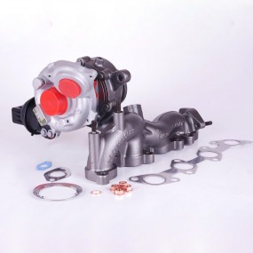 Turbolader VW AUDI 2.0 TDI inkl. Dichtungen