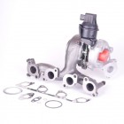 Turbolader VW AUDI 2.0 TDI inkl. Dichtungen