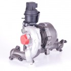 Turbolader VW AUDI 2.0 TDI inkl. Dichtungen