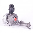 Turbolader VW AUDI 2.0 TDI inkl. Dichtungen