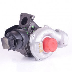 Turbolader Audi 2.0 TDI 125KW