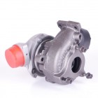 Turbolader Audi 2.0 TDI 125KW