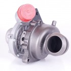 Turbolader Ford Mondeo Galaxy 2.2 TDCi 129kW