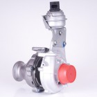 Turbolader Fiat Lancia 2.0 D