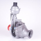Turbolader Fiat Lancia 2.0 D