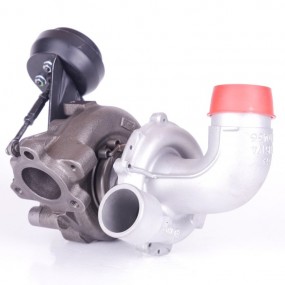 Turbolader Toyota Avensis 2.0 D-4D