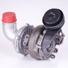 Turbolader Toyota Avensis 2.0 D-4D