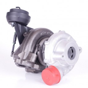 Turbolader Turbo TOYOTA 2.2 130 KW