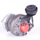 Turbolader Turbo TOYOTA 2.2 130 KW