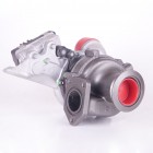 Turbolader BMW 3 - 5 - X3 2.0d