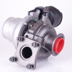 Turbolader VOLVO S60 S80 V60 V70 XC60 XC70