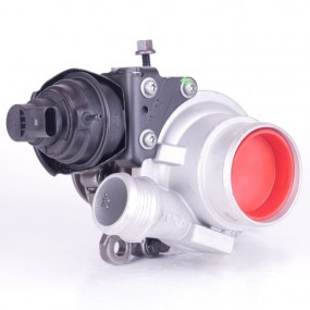 Turbolader VOLVO S60 S80 V60 V70 XC60 XC70