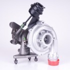 Turbolader Opel Movano 2.3 CDTI Renault Master 2.3 dCi