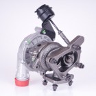 Turbolader Opel Movano 2.3 CDTI Renault Master 2.3 dCi