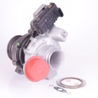 Turbolader BMW 325d 330d 530d 730d X5 X6