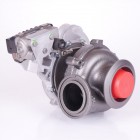 Turbolader BMW 325d 330d 530d 730d X5 X6