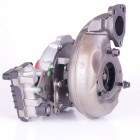Turbolader Mercedes C-Klasse C 320 CDI