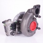 Turbolader Mercedes Sprinter 3.0 D 156 KW
