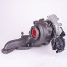 TurboladerAudi Vw Seat 2.0 TDI 170 177 PS