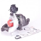 TurboladerAudi Vw Seat 2.0 TDI 170 177 PS
