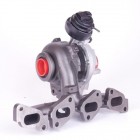 TurboladerAudi Vw Seat 2.0 TDI 170 177 PS