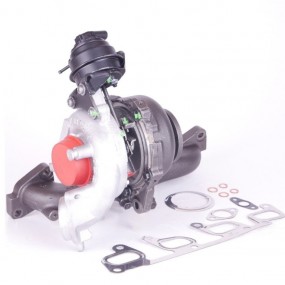 TurboladerAudi Vw Seat 2.0 TDI 170 177 PS